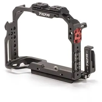 Tilta TA-T50-FCC-B camera cage
