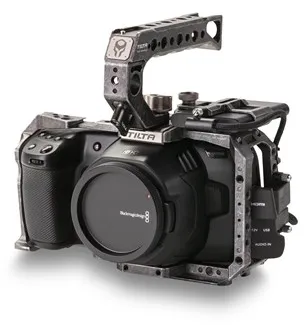 Tilta TA-T01-B kamerabur