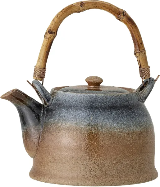 Aura, Tekanne med sil, Porselen